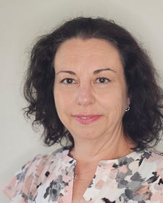 Photo of Amanda Culp-Roche, Psychiatric Nurse Practitioner, PMHNP