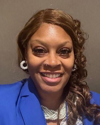 Photo of Mykeisha Lewis, Clinical Social Work/Therapist in Valley Center, CA