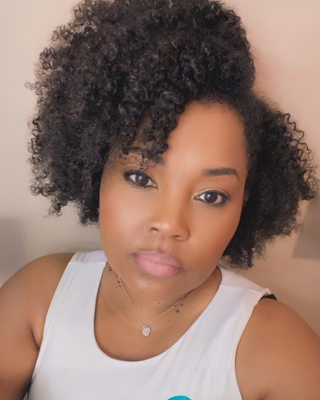 Photo of Carmen Woods, Clinical Social Work/Therapist, LICSW