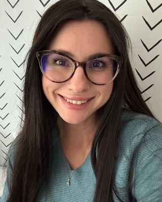 Photo of Kayla Seitz, Clinical Social Work/Therapist, LCSW