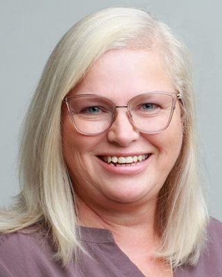 Photo of June Dorman - Elevated Solutions Counseling, Licensed Master Social Worker, LMSW