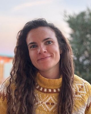Photo of Amanda Welby, Clinical Social Work/Therapist, LCSW