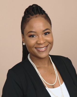 Photo of Karishma Workmon, Counselor, LMHC, QS