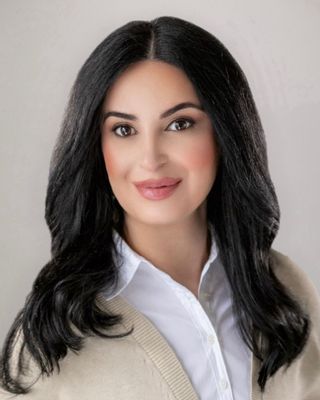 Photo of Bianca Dado, Clinical Social Work/Therapist, MSW, LCSW