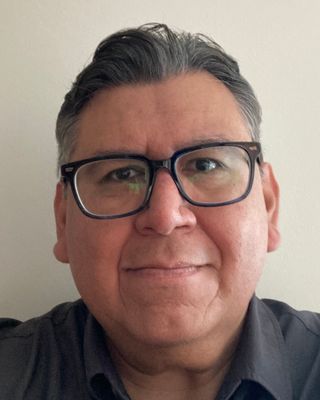 Photo of Enrique Garcia Pimentel, Clinical Social Work/Therapist, LCSW
