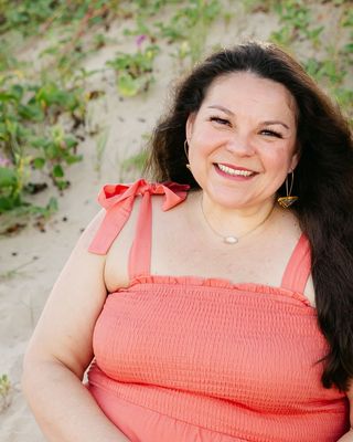 Photo of Jamie J Solis, Licensed Professional Counselor Associate, LPC-A