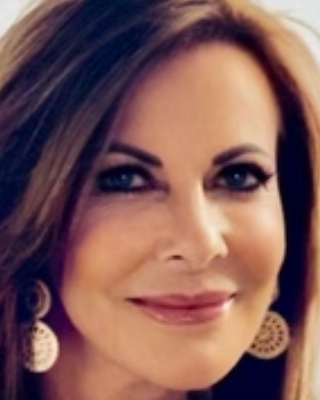 Photo of Susan Morlock, Licensed Clinical Professional Counselor, LCPC