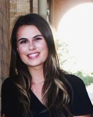 Photo of Emma Allen, Marriage & Family Therapist, MS, LMFT