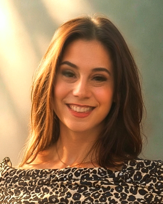 Photo of Foula Gavrilis, Counselor, PhD, LMHC, JD