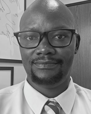 Photo of Patrick Machuki, Psychiatric Nurse Practitioner, APRN, PMHNP