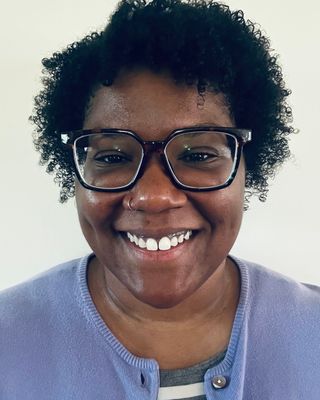 Photo of Amanda N Jones, Licensed Professional Clinical Counselor , MSEd, LPCC