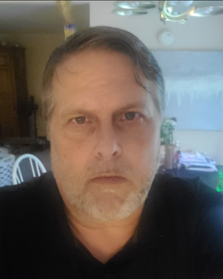 Photo of Dale Eichenberg, Licensed Professional Counselor, LPC, LMHC