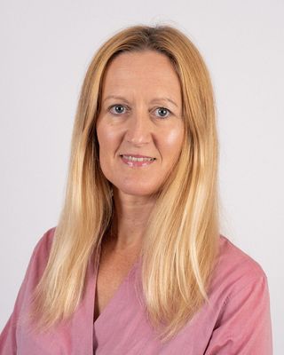 Photo of Jasmine Childs-Fegredo, Psychologist, PsychD, HCPC - Couns. Psych.