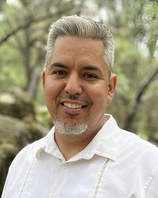 Photo of Gustavo Olvera Santos, Marriage & Family Therapist in Foster City, CA