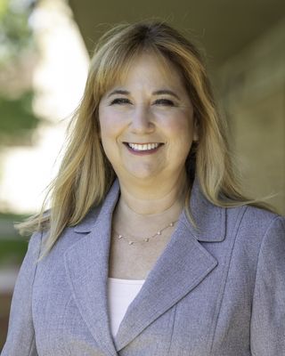 Photo of Elizabeth Wierba, PhD, LP, Psychologist