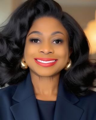 Photo of Titi Omoyajowo, Psychiatric Nurse Practitioner, MSN, PMHNP