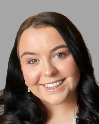 Photo of Hannah Mitchell - Hannah Mitchell | ADHD, Autism & Trauma Therapist, Psychotherapist, MA, MNCPS Acc.