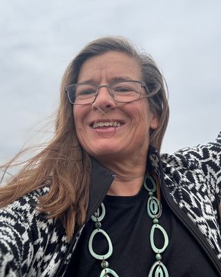 Photo of Wendy S Gannett, Clinical Social Work/Therapist, LICSW, SEP