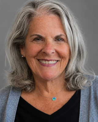 Photo of Mary Jackson, Licensed Clinical Professional Counselor, LCPC