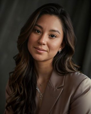 Photo of Desiree Lilley, Mental Health Counselor