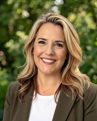 Photo of Shannon R Jensen-Best, Marriage & Family Therapist, LMFT