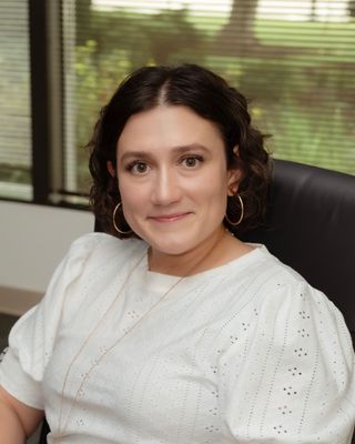 Photo of Jen Bjorgaard, Licensed Professional Counselor, LPC, NCC, MA