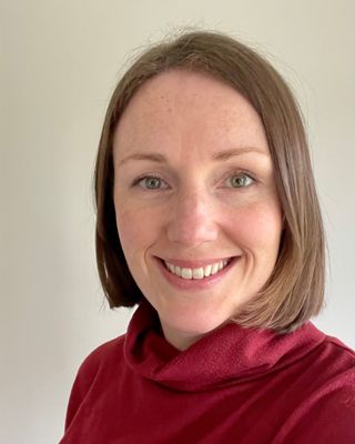 Photo of Olivia Gallon, Psychotherapist, MBABCP