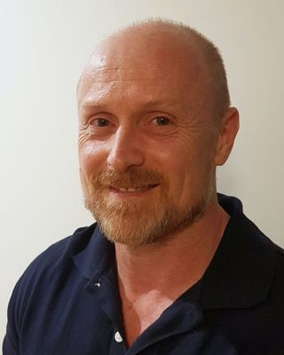 Photo of Shane Du Preez - UltraViolet Psychology, Psychologist, PsyBA General