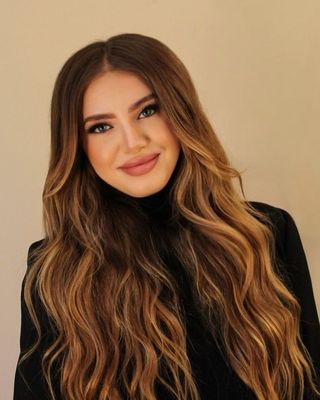 Photo of Jamee Pollard, MSW, LMSW