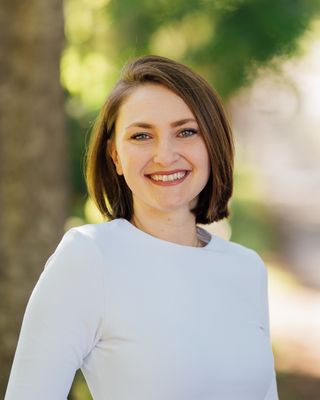 Photo of Gina Wisinski, Licensed Professional Counselor Associate, MA