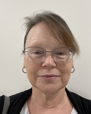 Photo of Trisha Kent Cardillo, Psychiatrist, MD, MSc