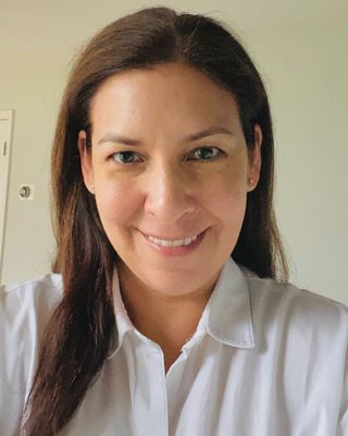 Photo of Alexandra Guzman, Licensed Professional Counselor, LPC