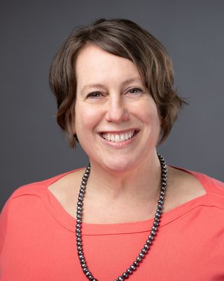 Photo of Aimee Kauffman, Counselor in East Lansing, MI