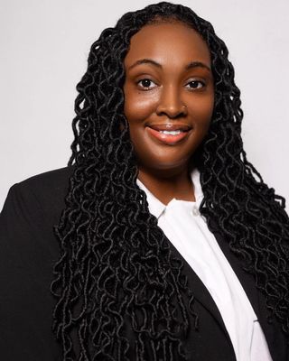 Photo of Courtney M. Brown, Clinical Social Work/Therapist in Detroit, MI