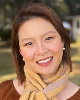 Photo of Chenchen Zheng, Licensed Professional Counselor, LPC
