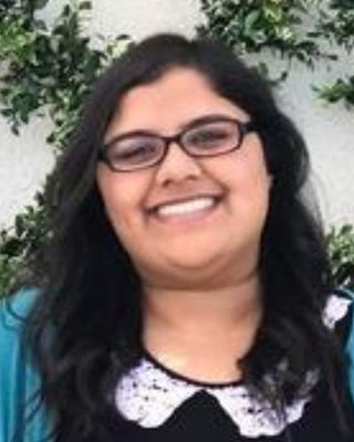 Photo of Riya Vettickal, LPC, Licensed Professional Counselor