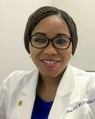 Photo of Chioma Okoro, Psychiatric Nurse Practitioner in California