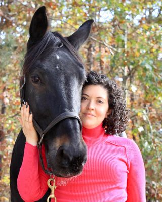Photo of Aliza Auslander | Equine-Assisted And Somatic Therapy, Clinical Social Work/Therapist in Highlands, NJ