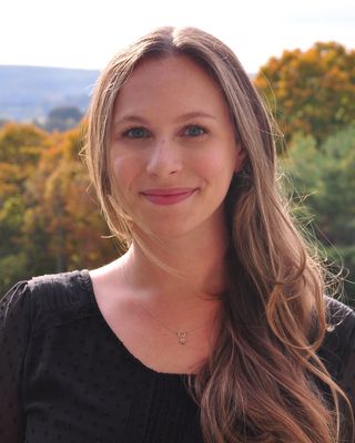 Photo of Emily Morris, Clinical Social Work/Therapist, LCSW, CST