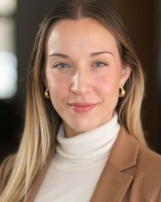 Photo of Abigail Lust, Clinical Social Work/Therapist, LISW-CP