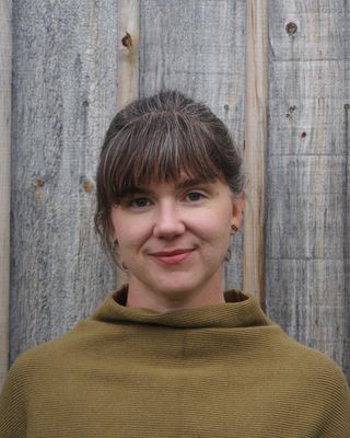 Photo of Bethany Higgins, Registered Social Worker, MSW, RSW