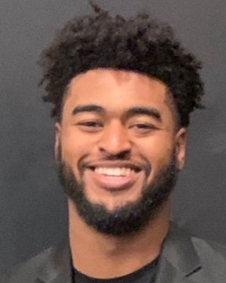 Photo of Nathan Morris, Registered Mental Health Counselor Intern
