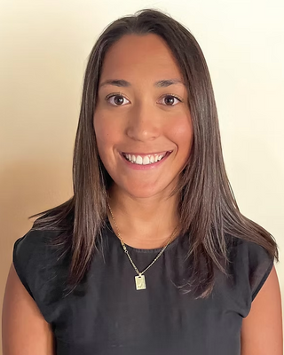 Photo of Maddie DeSilva, Psychologist, MA, PsyBA - Clin. Psych