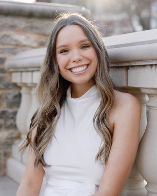 Photo of Lillian Goode, Pre-Licensed Professional, MS, LMFT-C