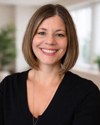 Photo of Andrea Lawson, Licensed Professional Counselor, LPC