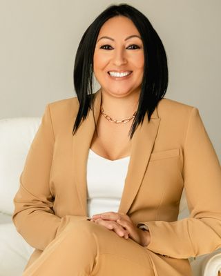 Photo of Melissa V Rodriguez, Marriage & Family Therapist in Kern County, CA