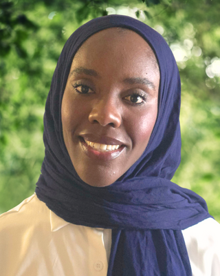 Photo of Angelique Umutesi, Clinical Social Work/Therapist, LCSW