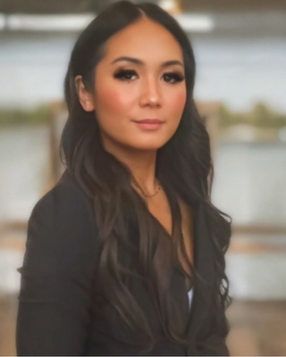 Photo of Stephanie Nguyen, Psychiatric Nurse Practitioner, DNP, APRN, PMHNP
