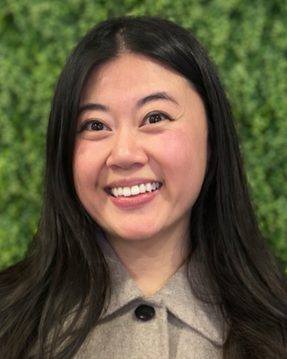Photo of Stephanie Vu, Psychiatric Nurse Practitioner, MSN, APRN, PMHNP