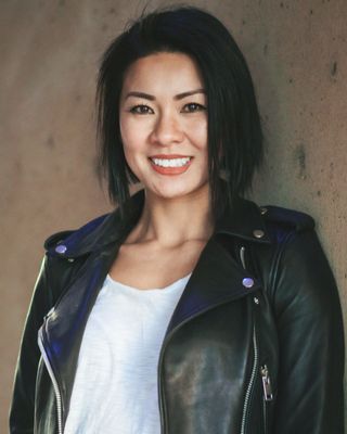 Photo of Dr. Betsy Chung, Psychologist in Huntington Beach, CA
